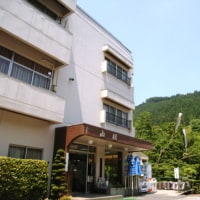 あきる野市自然休養村 山渓