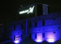 テラスM横田ベース