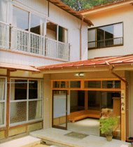 静山荘<東京都>