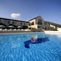 ホテル リード・アズーロ <八丈島>