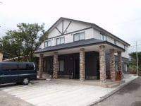 ロッジ オーシャン <八丈島>