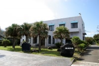 シーダイブ ゲストハウス <八丈島>