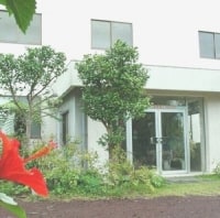 旅館 やましたのおやど <八丈島>