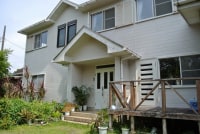 ペンション ブルーマーリン <八丈島>