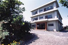民宿 朝日荘 <八丈島>