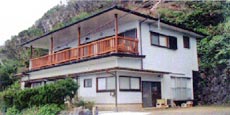 民宿 大吉丸 <八丈島>