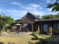 Hale海 Guest House・Oshima<大島>
