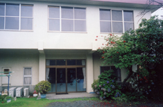 ゲストハウスオアシス別館 <大島>