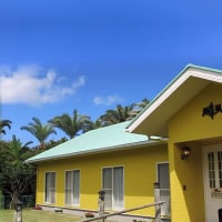 バリアフリーペンション  <大島>