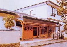 旅荘 富士や <大島>