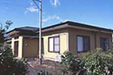 民宿 三佳 <大島>