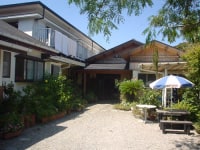 島宿 清水屋 <東京都・式根島>