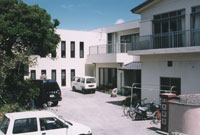 旅舘 大野屋 <新島>