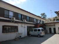 年間民宿 恵美寿 <式根島>