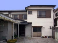 島宿 浜の家 <神津島>