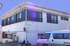 民宿 喜三郎 <神津島>