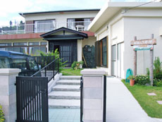 民宿イソヤ <東京都・神津島>