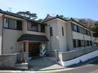 菊水旅館 <式根島>