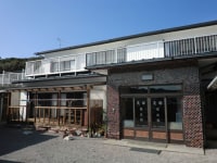 民宿源次郎 <式根島>