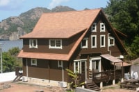 海渡 <小笠原諸島父島>