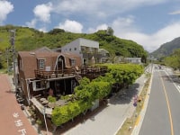 OGASAWARA Resort ハートロックヴィレッジ <小笠原諸島父島>