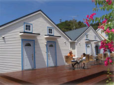 パパスアイランドリゾート <小笠原諸島父島>