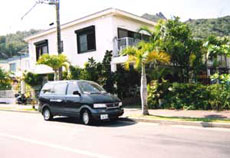 サンシャイン小笠原 <小笠原諸島父島>