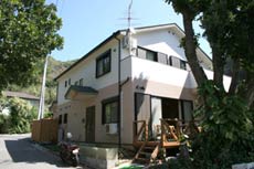 民宿ナンプー <小笠原諸島母島>