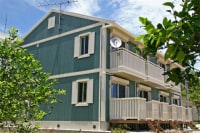 ポートロイド <小笠原諸島父島>