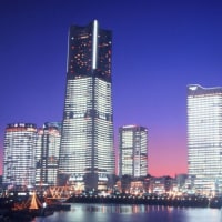 横浜ロイヤルパークホテル