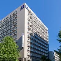 コンフォートホテル横浜関内