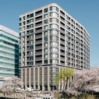 ホテル エディット 横濱