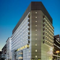 ホテルプラム横浜