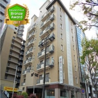 新横浜SKホテル