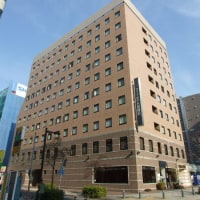 コートホテル新横浜