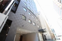 ホテルリブマックス横浜関内駅前