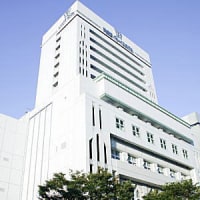 新横浜グレイスホテル