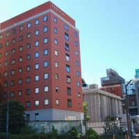 相鉄フレッサイン 横浜桜木町