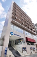 ベストウェスタン横浜