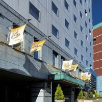 横浜マンダリンホテル