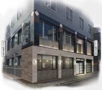 global cabin横浜中華街