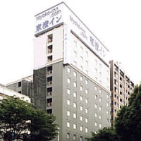 東横イン横浜スタジアム前1