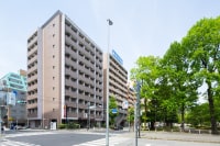 アイホテル横浜