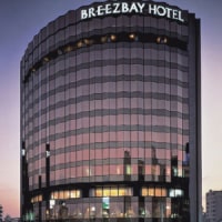 リゾートカプセル桜木町