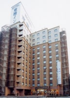 東横イン横浜桜木町