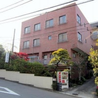 ビジネスホテル ホテル老松