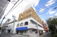 ホテル アイマーレ 横浜伊勢佐木町