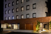 PROSTYLE旅舘 横濱馬車道