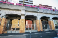 Tinys Yokohama Hinodecho