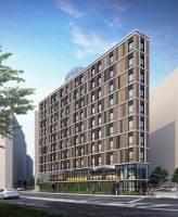 ホテルリソル横浜桜木町